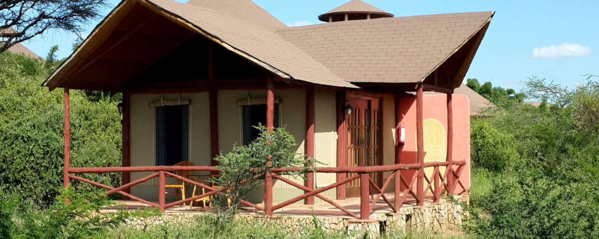 Kilima Safari Camp