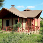 Kilima Safari Camp