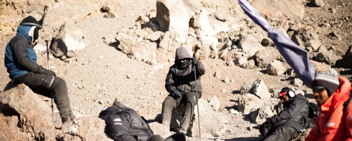 Altitude Sickness Kilimanjaro – Prevention Strategies for a Safe Climb