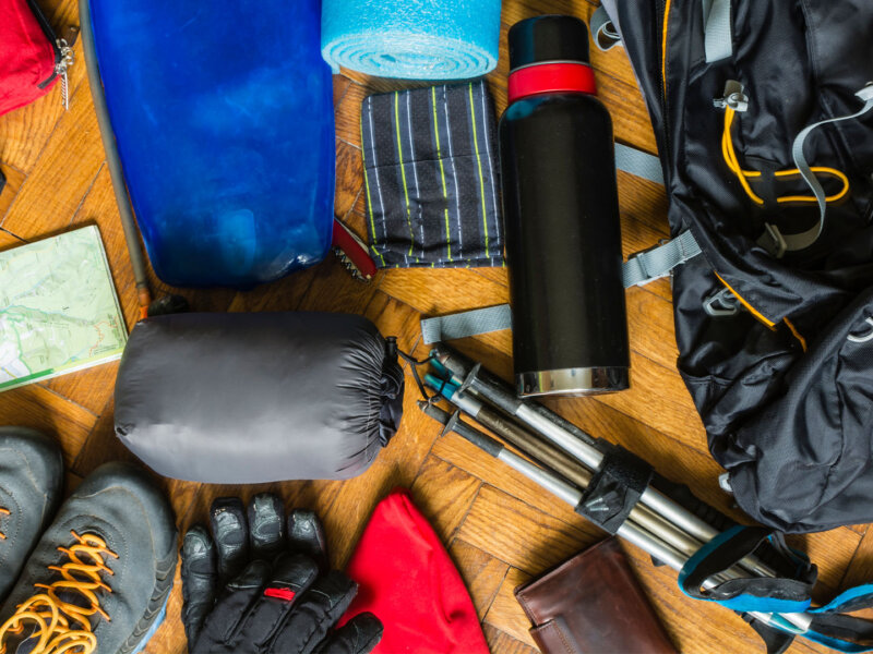 Kilimanjaro Packing List – 8 Essential Items You Must Pack for Your Adventure