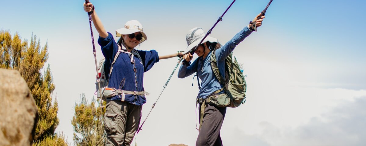 Kilimanjaro Hygiene Guide – A Climber’s Guide To Personal Hygiene During Kilimanjaro Climb