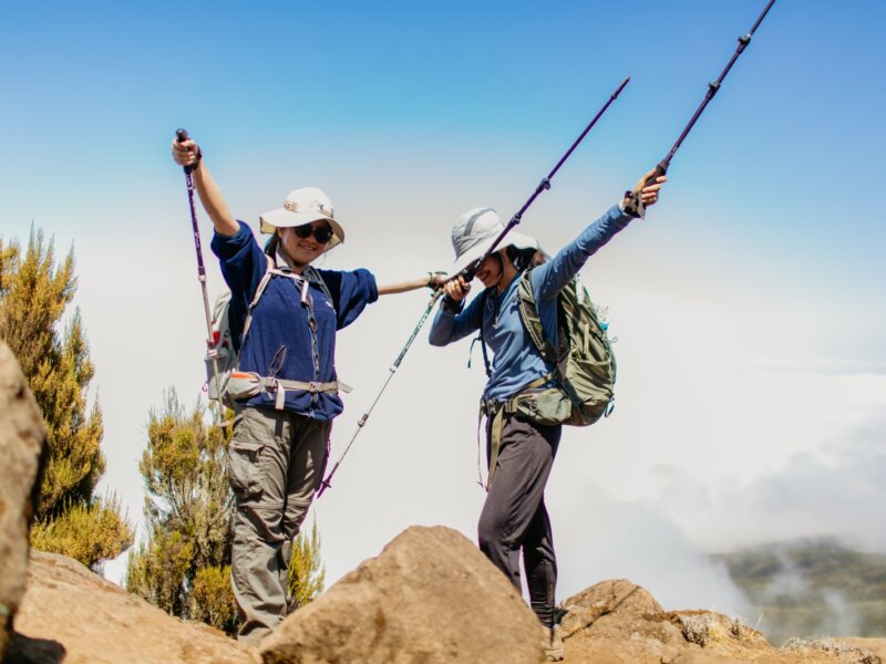 Kilimanjaro Hygiene Guide – A Climber’s Guide To Personal Hygiene During Kilimanjaro Climb