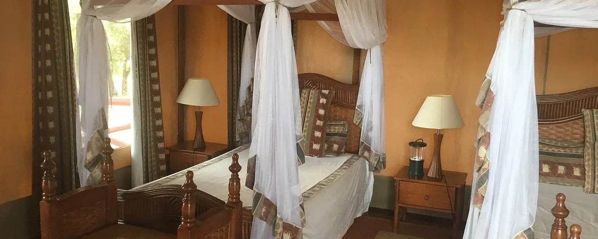 Kimana Amboseli Camp