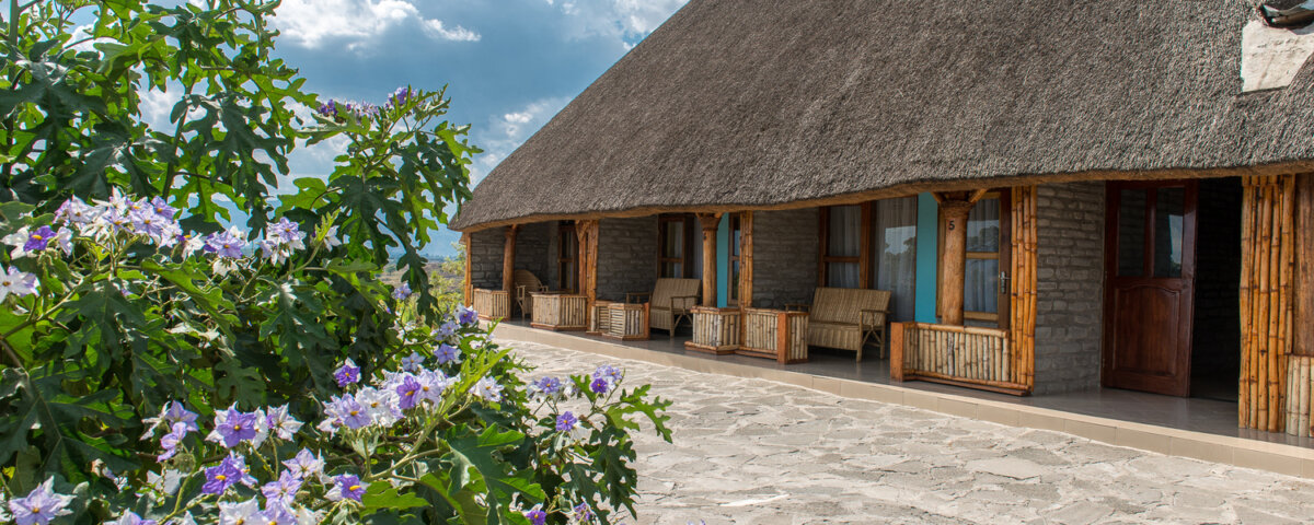Kyaninga Royal Cottages