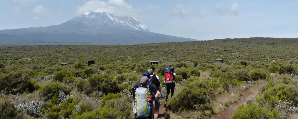 Top 10 Must-Do Activities in Moshi for Every Traveler