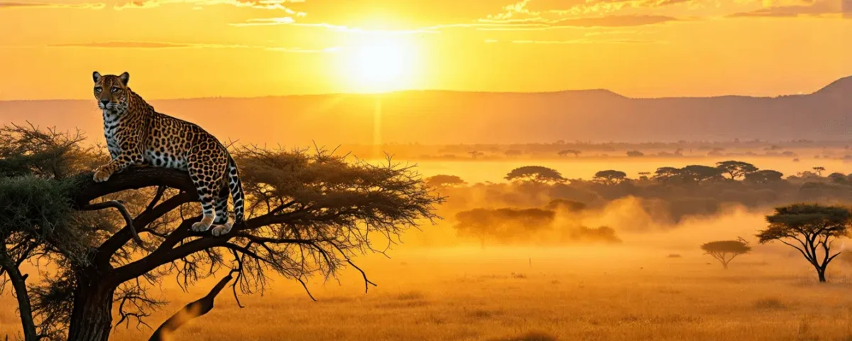 Leopard Sightings in Kenya: Best Locations