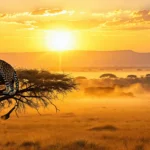 Leopard Sightings in Kenya: Best Locations