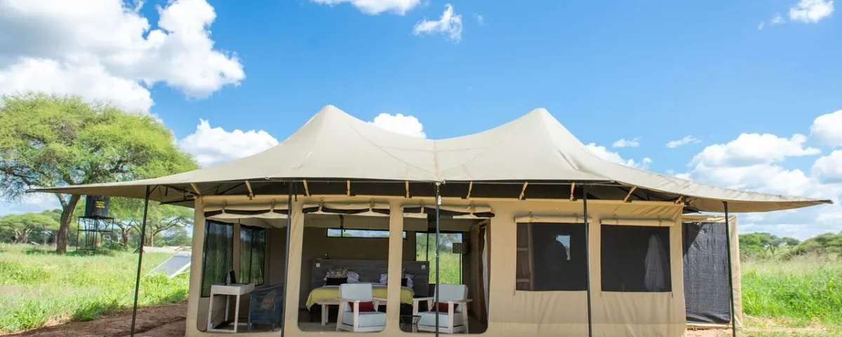 Lolkisale Camp