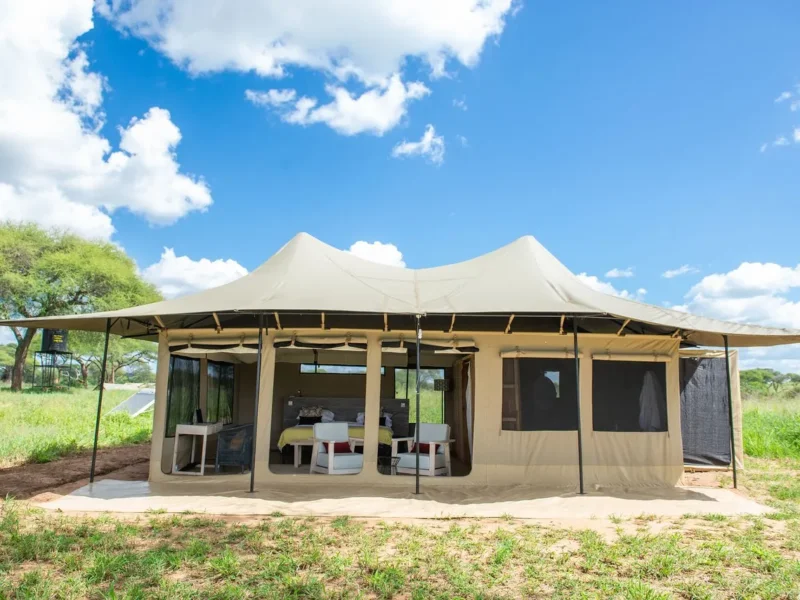 Lolkisale Camp