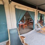 Maboresho Tented Camp