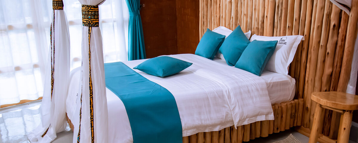 Mara Safari Lodge Kidepo