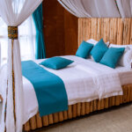 Mara Safari Lodge Kidepo