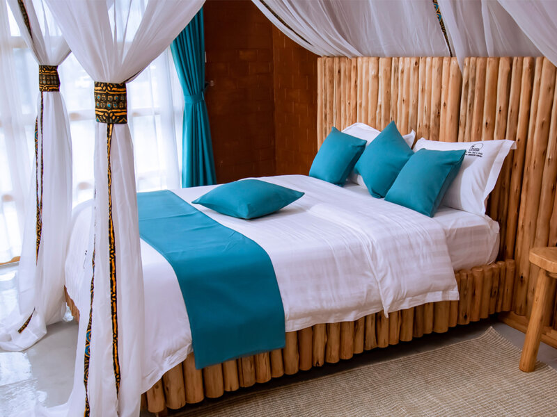 Mara Safari Lodge Kidepo