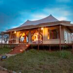 Matawi Serengeti Camp