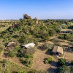 Mbuzi Mawe Serena Camp
