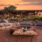 Melia Serengeti Lodge