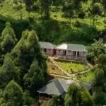 Mise Cave Lodge