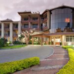 Mount Elgon View Hotel