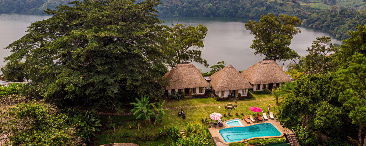 Ndali Lodge