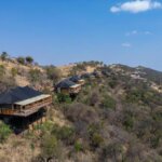 Neptune Serengeti Luxury Tented Camp