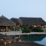 Nga'Moru Wilderness Camp