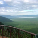 Ngorongoro Crater Safari Tours – Explore Africa’s Natural Wonder
