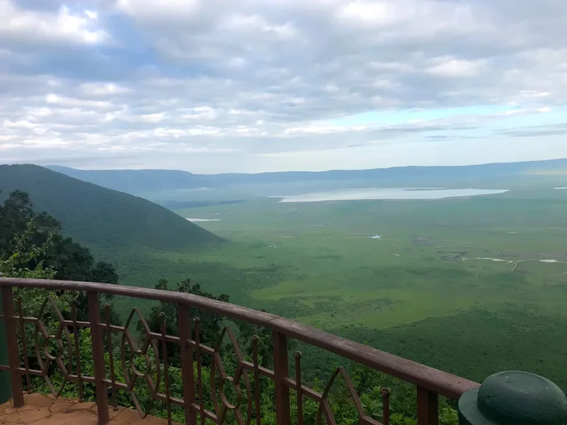 Ngorongoro Crater Safari Tours – Explore Africa’s Natural Wonder