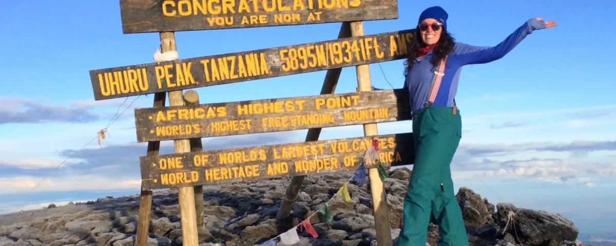 Reaching the Top – 10 Tips for a Successful Mount Kilimanjaro Climbing