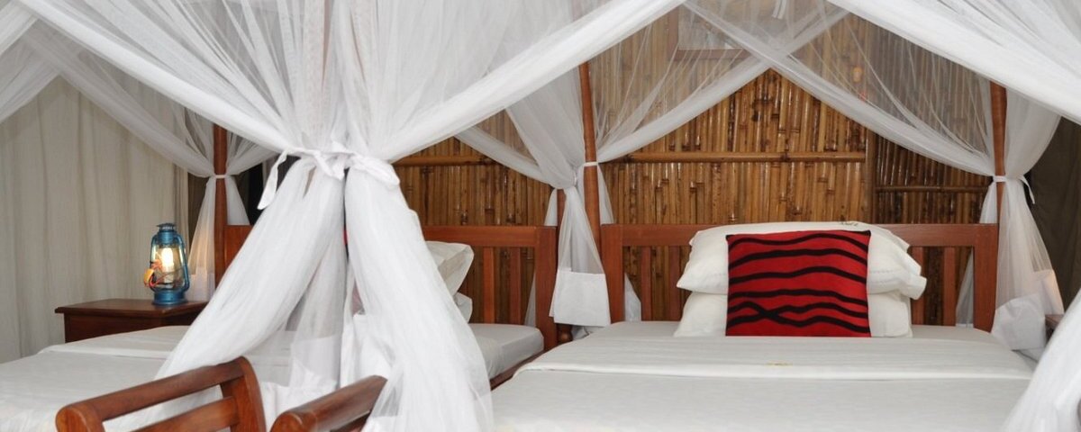 Ntoroko Game Lodge