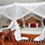 Ntoroko Game Lodge