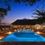 Nyati Game Lodge