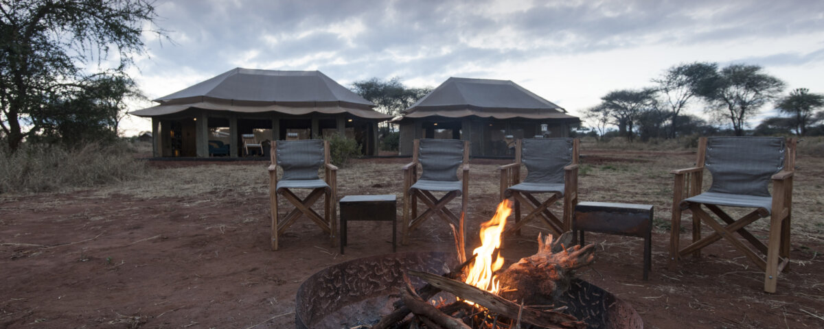 Nyikani Tarangire Camp