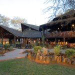 Ol Tukai Lodge