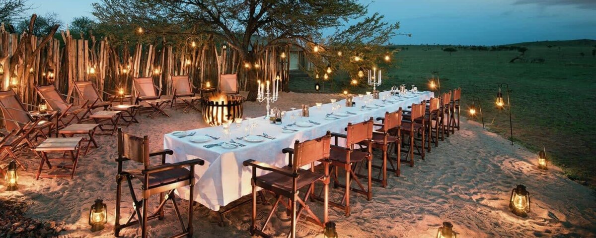 One Nature Nyaruswiga Serengeti