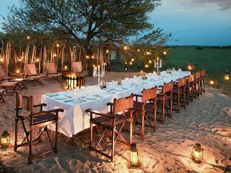 One Nature Nyaruswiga Serengeti