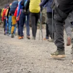 Best Hiking Boots for the Northern Circuit Route on Kilimanjaro