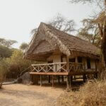 Roika Tarangire Tented Lodge