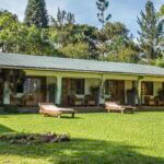 Rwenzori View Guesthouse