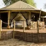 Sanctuary Swala Camp