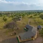 Serengeti Malaika Luxury Camp