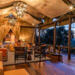 Serengeti Migration Camp