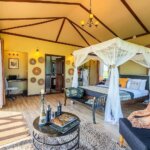 Serengeti Sametu Camp