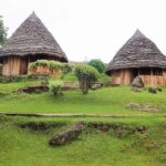 Sipi Falls Resort
