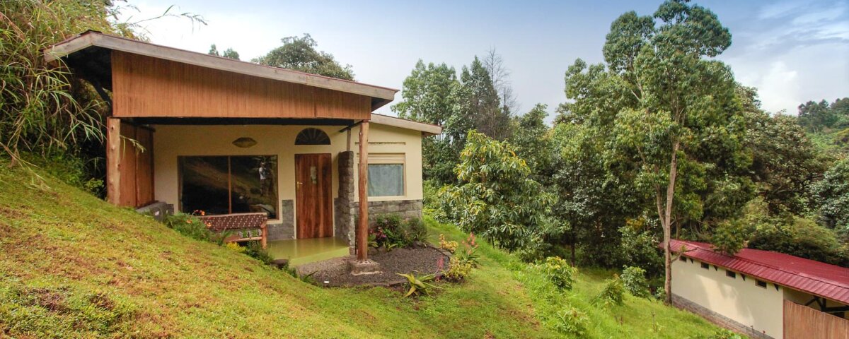 Sipi River Lodge
