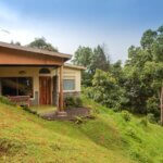 Sipi River Lodge