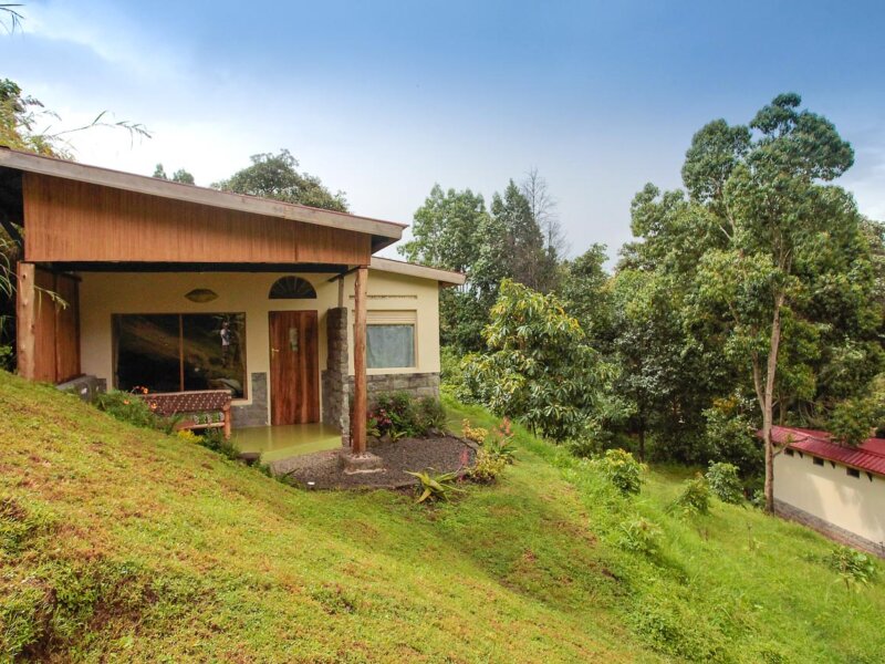 Sipi River Lodge