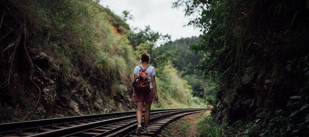 Solo Travel Guide to Kenya