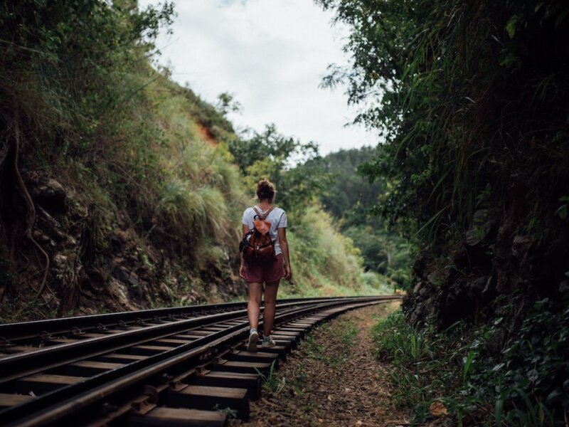Solo Travel Guide to Kenya