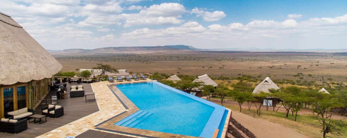 Luxury Tanzania Safaris