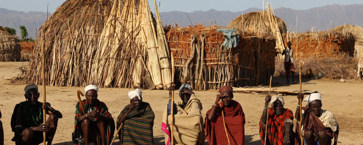 Tanzania Tours – Cultural Safari Through Local Communities